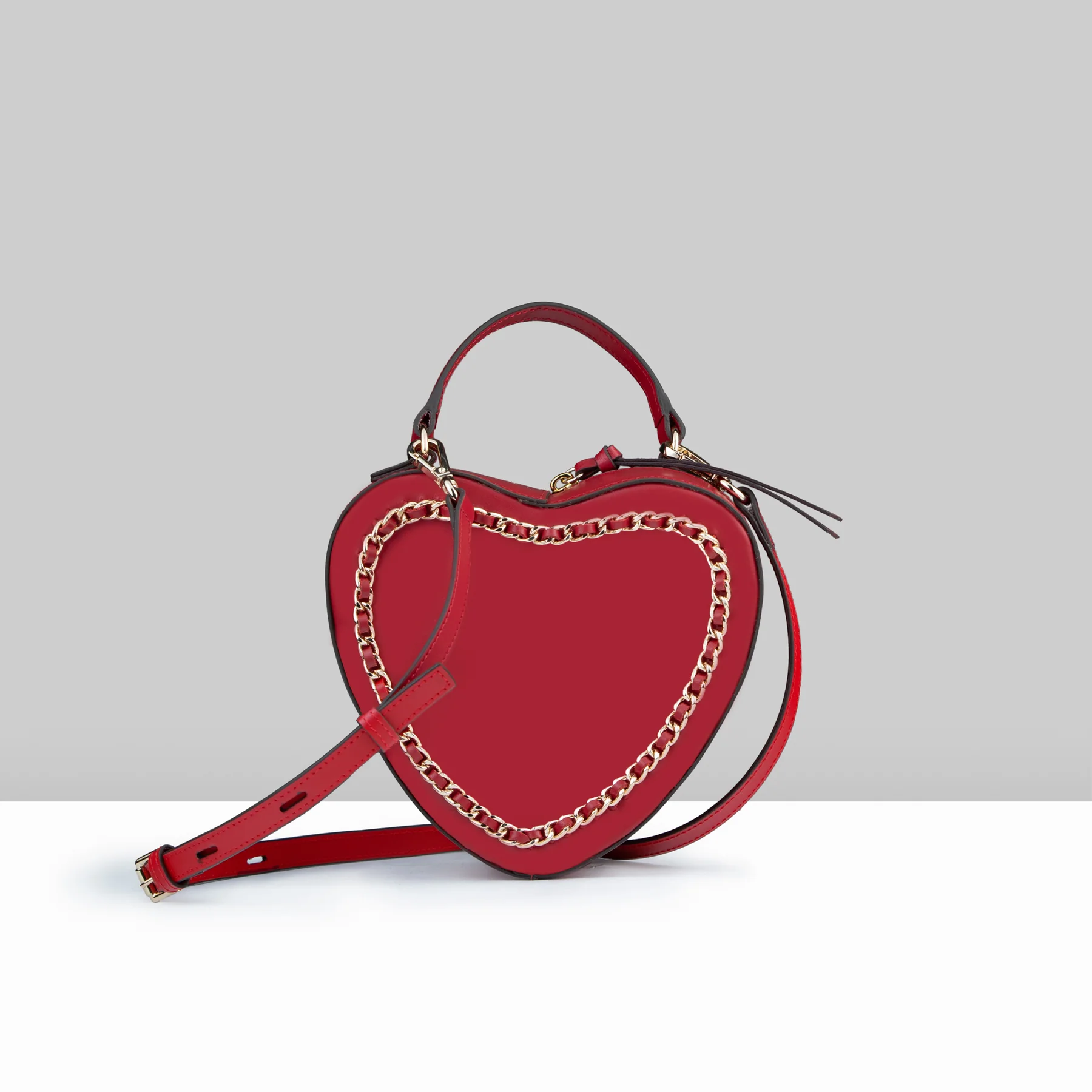 Timeless Leather, Effortless Luxury